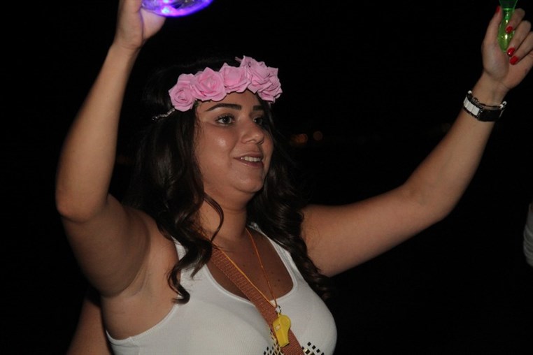 Charbel & Janine Bachelor Party
